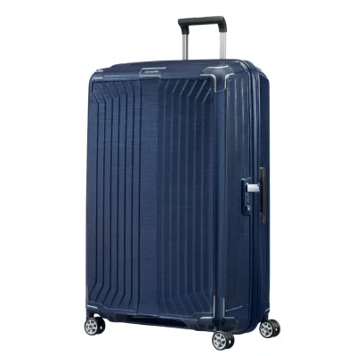 Чемодан 81 см LITE-BOX DEEP BLUE Чемодан 81 см LITE-BOX DEEP BLUE - Robinzon.ua