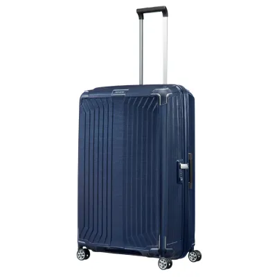Валіза 81 см LITE-BOX DEEP BLUE - 1 - Robinzon.ua