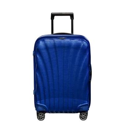 Чемодан 55/20 C-LITE DEEP BLUE Чемодан 55/20 C-LITE DEEP BLUE - Robinzon.ua