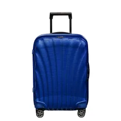 Чемодан 55/20 C-LITE DEEP BLUE - Robinzon.ua