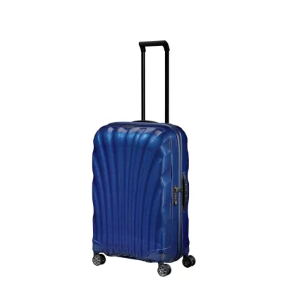 Валіза 69 C-LITE DEEP BLUE - 5 - Robinzon.ua