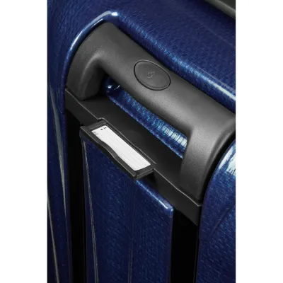 Чемодан 75 C-LITE DEEP BLUE - 6 - Robinzon.ua