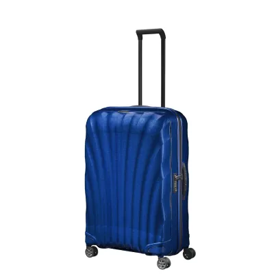 Чемодан 75 C-LITE DEEP BLUE - 5 - Robinzon.ua
