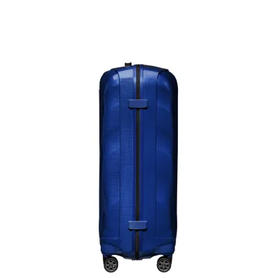 Чемодан 75 C-LITE DEEP BLUE - 3 - Robinzon.ua
