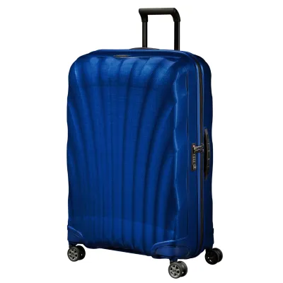 Чемодан 75 C-LITE DEEP BLUE - 2 - Robinzon.ua