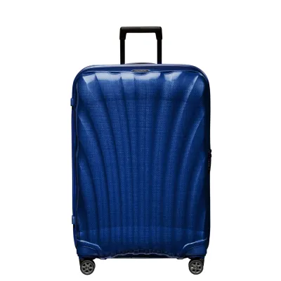 Чемодан 75 C-LITE DEEP BLUE Чемодан 75 C-LITE DEEP BLUE - Robinzon.ua