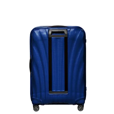 Чемодан 75 C-LITE DEEP BLUE - 1 - Robinzon.ua