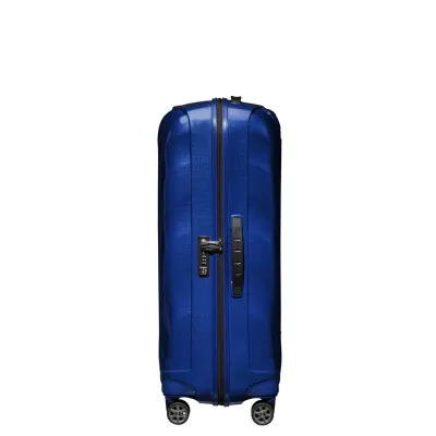 Чемодан 75 C-LITE DEEP BLUE - 4 - Robinzon.ua