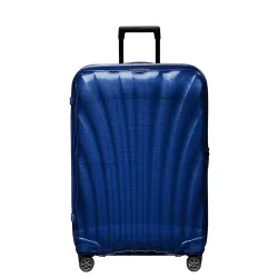 Валіза 75 C-LITE DEEP BLUE - Robinzon.ua