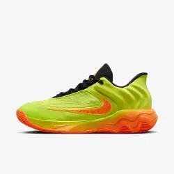 Чоловічі Кросівки Nike GIANNIS IMMORTALITY 4 Жовтий Помаранчевий 48 (7dFQ3680-301 48) - Robinzon.ua