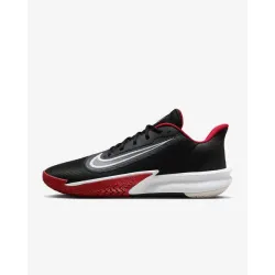 Чоловічі Кросівки Nike PRECISION VII Чорний 47 (7dFN4322-002 47) - Robinzon.ua