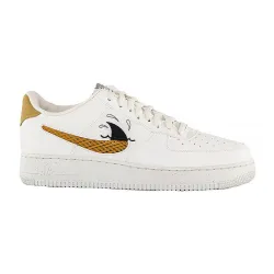 Чоловічі Кросівки Nike AIR FORCE 1 07 LV8 NN Білий 46 (7dDM0117-100 46) - Robinzon.ua