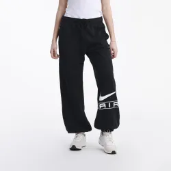 Жіночі Штани Nike W Nsw Air Mr Flc Jogger Чорний  M (7dFN1902-010 M) - Robinzon.ua