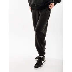 Жіночі Штани Nike NS PHNX FLC HR OS PANT Чорний S (7dDQ5887-010 S) - Robinzon.ua