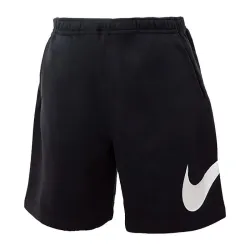 Чоловічі Шорти Nike M NSW CLUB SHORT BB GX Чорний L (7dBV2721-010 L) - Robinzon.ua
