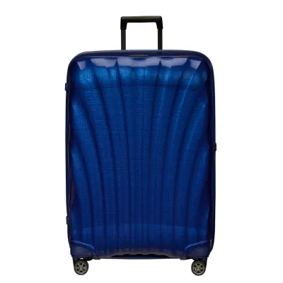 Валіза 81 C-LITE DEEP BLUE Валіза 81 C-LITE DEEP BLUE - Robinzon.ua