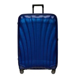 Валіза 81 C-LITE DEEP BLUE - Robinzon.ua