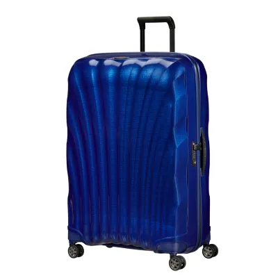 Валіза 81 C-LITE DEEP BLUE - 2 - Robinzon.ua