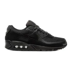 Мужские Кроссовки Nike AIR MAX 90 Черный 44 (7dCN8490-003 44) - Robinzon.ua