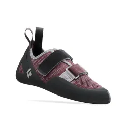 Скельні туфлі жіночі Black Diamond W Momentum Merlot, р. 5, 5 (BD 570106.MERL-055) - Robinzon.ua