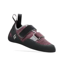 Скельні туфлі жіночі Black Diamond W Momentum Merlot, р. 5 (BD 570106.MERL-050) - Robinzon.ua