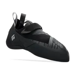 Скельні туфлі Black Diamond Shadow Black, р. 9, 5 (BD 570112.BLAK-095) - Robinzon.ua