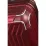 Чемодан 55 см LITE-BOX DEEP RED - 3 Чемодан 55 см LITE-BOX DEEP RED - 3 - Robinzon.ua