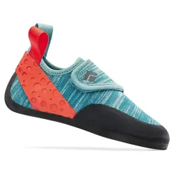 Скельні туфлі Black Diamond Kids' Momentum, Caspian, р. 13 (BD 570151.CSPN-013) - Robinzon.ua