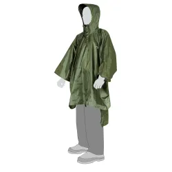 Дощовик-пончо Tatonka Poncho 1 XS-S, Cub (TAT 2799.036) - Robinzon.ua