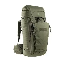 Штурмовий рюкзак Tasmanian Tiger Modular Pack 45, Olive (TT 7546.331) - Robinzon.ua