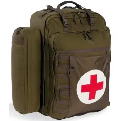 Медичний рюкзак Tasmanian Tiger
- First Responder MKIII, Olive, р. (TT 7816.331) - Robinzon.ua