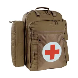 Медичний рюкзак Tasmanian Tiger First Responder MKIII 40, Coyote Brown (TT 7816.346) - Robinzon.ua