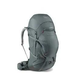 Рюкзак жіночий Lowe Alpine Cerro Torre ND 60:80, Dark Slate (LA FBQ-03-SL-60) - Robinzon.ua