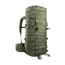 Тактичний рюкзак Tasmanian Tiger Base Pack 52, Olive (TT 7334.331) - Robinzon.ua