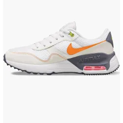Дитячі Кросівки Nike AIR MAX SYSTM  Білий 40 (7dDQ0284-109 40) - Robinzon.ua