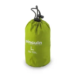 Чохол від дощу Pinguin Raincover 2020, 15-35 л, Yellow-Green, р. s (PNG 356113) - Robinzon.ua