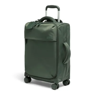 Чемодан 55 см PLUME KHAKI - 5 - Robinzon.ua