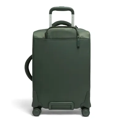 Чемодан 55 см PLUME KHAKI - 6 - Robinzon.ua