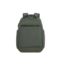Рюкзак 15.6" PARALUX BT OLIVE - Robinzon.ua
