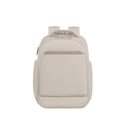 Рюкзак 15.6" PARALUX BT STONE GREY - Robinzon.ua