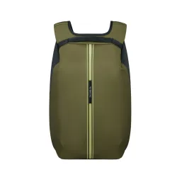 Рюкзак-антизлодій 15.6" SECURIPAK 2.0 WASABI/BLACK - Robinzon.ua