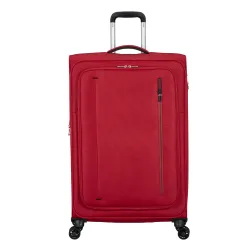 Чемодан 78,5 см CLOUDRIDER ASTRAL RED - Robinzon.ua