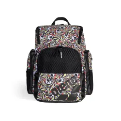 Рюкзак Arena ONE GO BACKPACK 35L мультиколор Уні 46 х 38 х 23 см 010230-902 - Robinzon.ua