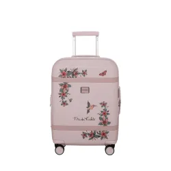Чемодан 55 см IMAGE MAGIC PINK - Robinzon.ua