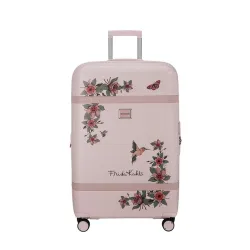 Чемодан 75 см IMAGE MAGIC PINK - Robinzon.ua