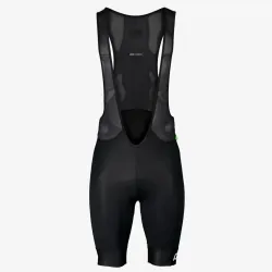 Велошорти чоловічі POC Thermal VPDs Bib Shorts, Uranium Black, S (PC 581441002SML1) - Robinzon.ua