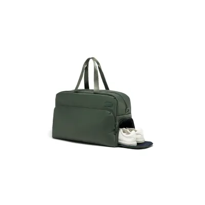 Дорожная сумка CITY PLUME KHAKI - 4 - Robinzon.ua