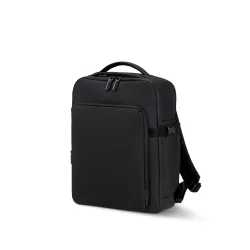 Рюкзак 16" LOST IN BERLIN BLACK - Robinzon.ua