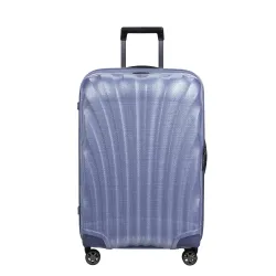 Чемодан 69 см C-LITE LAVENDER - Robinzon.ua