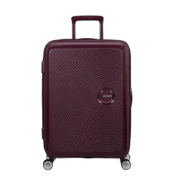 Чемодан 67 см SOUNDBOX WILD CHERRY - Robinzon.ua